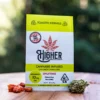 Higher Edibles Chile Limon Canna-Corn (10mg) 2 Higher Edibles Chile Limon Canna-Corn (10mg)