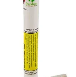 Freedom Cannabis Pre-Rolls Secret Formula 6 Freedom Cannabis Pre-Rolls Secret Formula