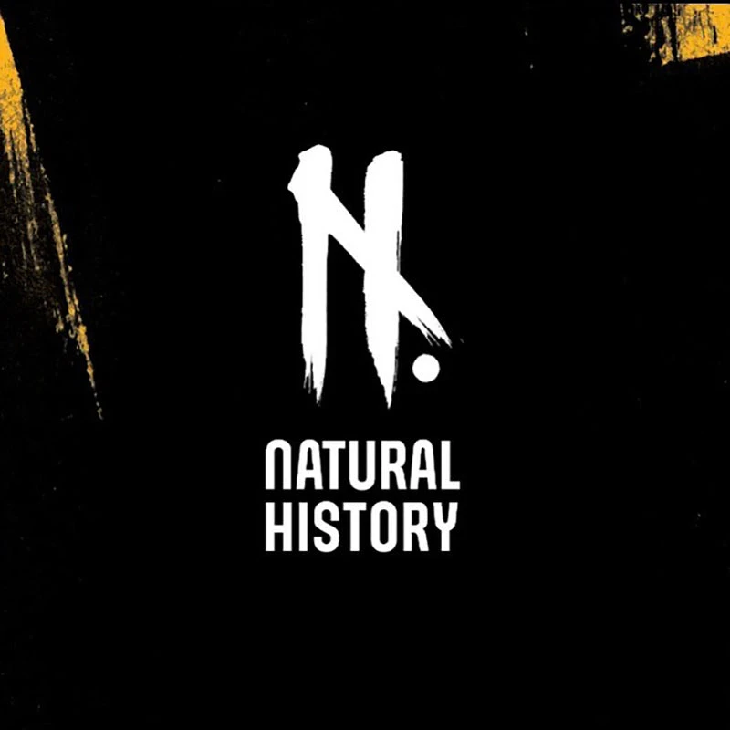 Natural History New Arrivals Garlicane 3 Natural History New Arrivals Garlicane