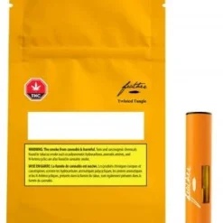 Feather Twisted Tangie New Arrivals