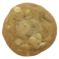 Bebe's Edibles Hybrid Strains White Chocolate Macadamia Nut Cookie