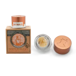 Lowell Herb Co Bruce Banner