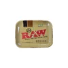 RAW Accessories Rolling Tray 7" X 5" 2 RAW Accessories Rolling Tray 7" X 5"
