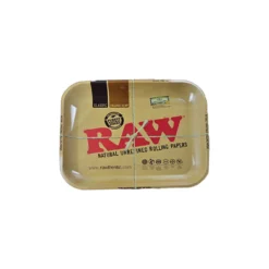 RAW Accessories Rolling Tray 7" X 5"