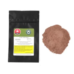 VC Pantry 1-Minute Brownie Hybrid Strains