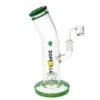 Dab Rigs Dopezilla 10" Ogre - Milky Jade Dab Rig 2 Dab Rigs Dopezilla 10" Ogre - Milky Jade Dab Rig