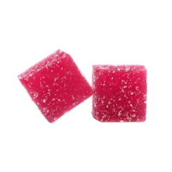 Wana Edibles & Drinks 10:1 Strawberry