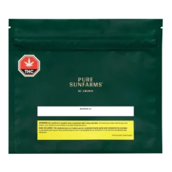 Pure Sunfarms 1:1 Balance New Arrivals