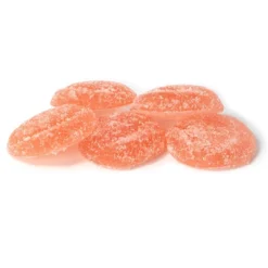 Pantry Food Co Edibles & Drinks 1:1 Peach (10mg CBD/10mg THC)