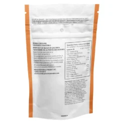 Hybrid Strains Spinach 1:1 Peach Orange (10mg CBD/10mg THC) Sourz (5pk)