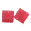 Hybrid Strains Wana 1:1 Strawberry Lemonade (10mg CBD/10mg THC) Gummies (2pk)
