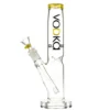 Vodka Glass 11.5" Mellow Wolf (Downstem & Bowl) - Yellow