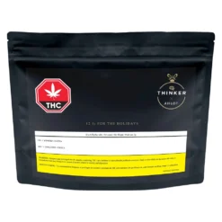 AHLOT Pre-Rolls 12 Js For The Holidays