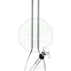 DankStop 12" Rubber Grommet Beaker Base Bong New Arrivals