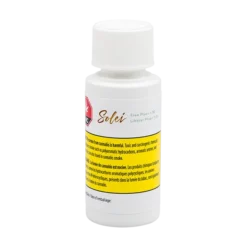 Solei Hybrid Strains Free Plus+ 1:30 30 Ml