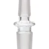 DankStop New Arrivals 14mm Male To 18mm Male Adapter