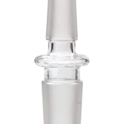 DankStop New Arrivals 14mm Male To 18mm Male Adapter