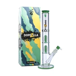 Dopezilla Accessories 16" Hydra - Jade