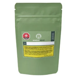 WholeHemp Milled CBD New Arrivals