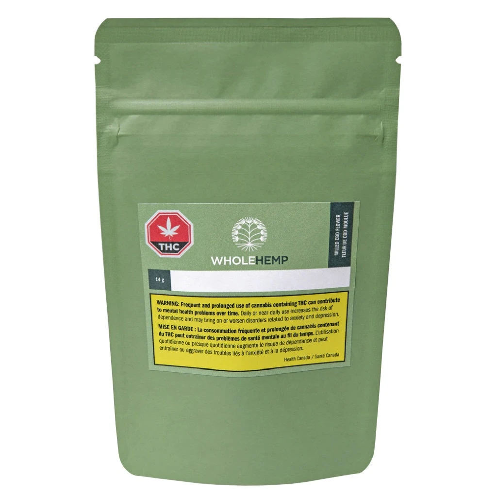 WholeHemp Milled CBD New Arrivals 4 WholeHemp Milled CBD New Arrivals