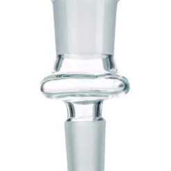 DankStop 180˚ 14mm Male To 18mm Female Adapter