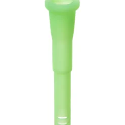 DankStop New Arrivals 18mm To 14mm Silicone Downstem