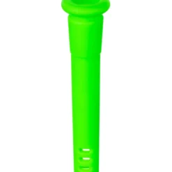 DankStop New Arrivals 18mm To 14mm Silicone Downstem