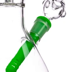 DankStop New Arrivals 18mm To 14mm Silicone Downstem