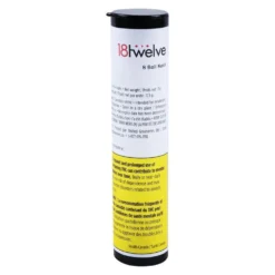 18twelve Pre-Rolls 8 Ball Kush PR 2 X 0.5 G