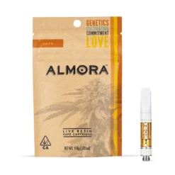 Almora Super Lemon Haze New Arrivals