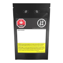 1964 Supply Co. Organic Sour Cookies