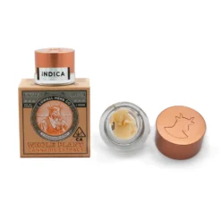 Lowell Herb Co New Arrivals Papaya