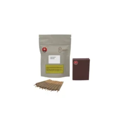 Common Ground Pre-Rolls Master Kush PR 10 X 0.5 G