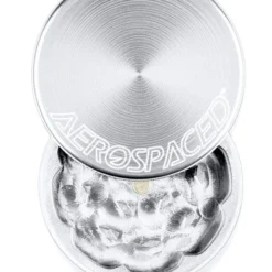 Aerospaced 2 Piece Grinder New Arrivals
