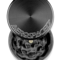 Aerospaced 2 Piece Grinder New Arrivals