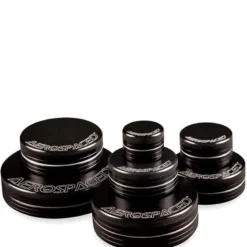 Aerospaced 2 Piece Grinder New Arrivals