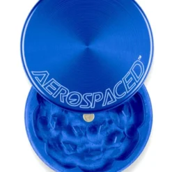 Aerospaced 2 Piece Grinder New Arrivals