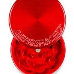 Aerospaced 2 Piece Grinder New Arrivals