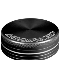 Aerospaced 2 Piece Grinder New Arrivals