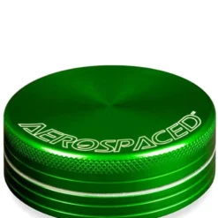 Aerospaced 2 Piece Grinder New Arrivals