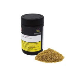 Weed Me 20% Plus - Milled Flower