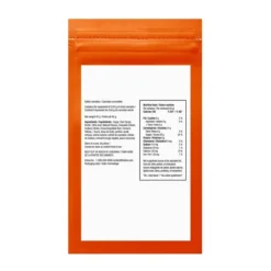 Wana - CA Edibles & Drinks Sour Blood Orange Gummies