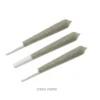 TorrCann Craft Cannabis Pre-Rolls Ice Cream Cake PR 3 X 0.5 G