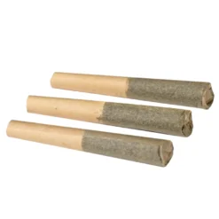 Kolab Project Pre-Rolls 232 Series BCP Live Terpene Sticks PR 3 X 0.5 G