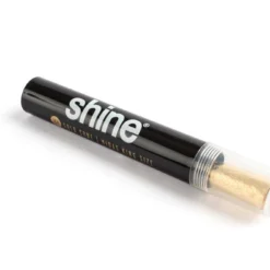 Papers & Wraps Shine 24K Gold Cone - King Size