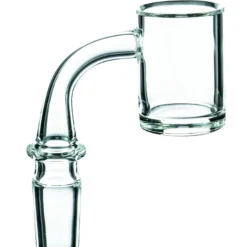 DankStop 25mm Quartz Banger Nail