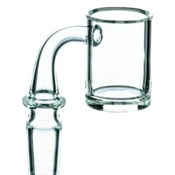 DankStop 25mm Quartz Banger Nail