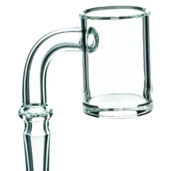 DankStop 25mm Quartz Banger Nail