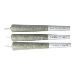 Tantalus Labs Pre-Rolls More Cowbell