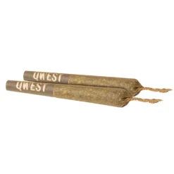 Qwest Frosted Cherry Cookies PR 2 X 0.5 G